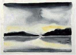 aquarelllandscha