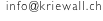 info@kriewall.ch