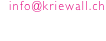 info@kriewall.ch