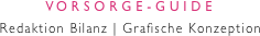 VORSORGE-GUIDE
