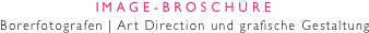 IMAGE-BROSCHÜRE